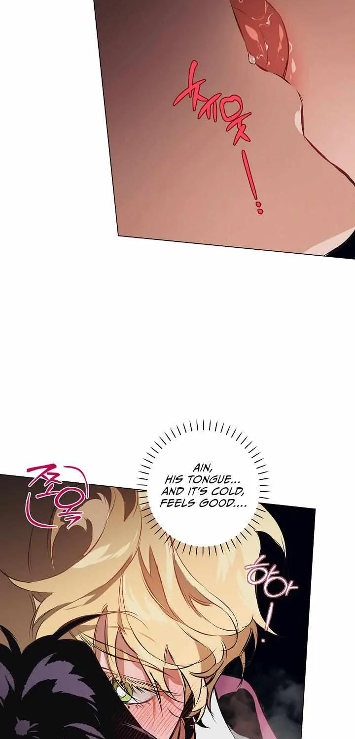 Read The Taming chapter 11 image 11 on Lezhin