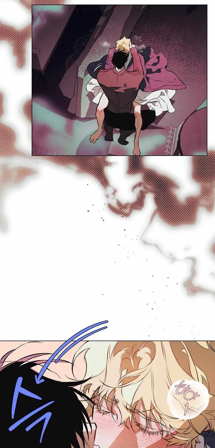 Read The Taming chapter 11 image 13 on Lezhin