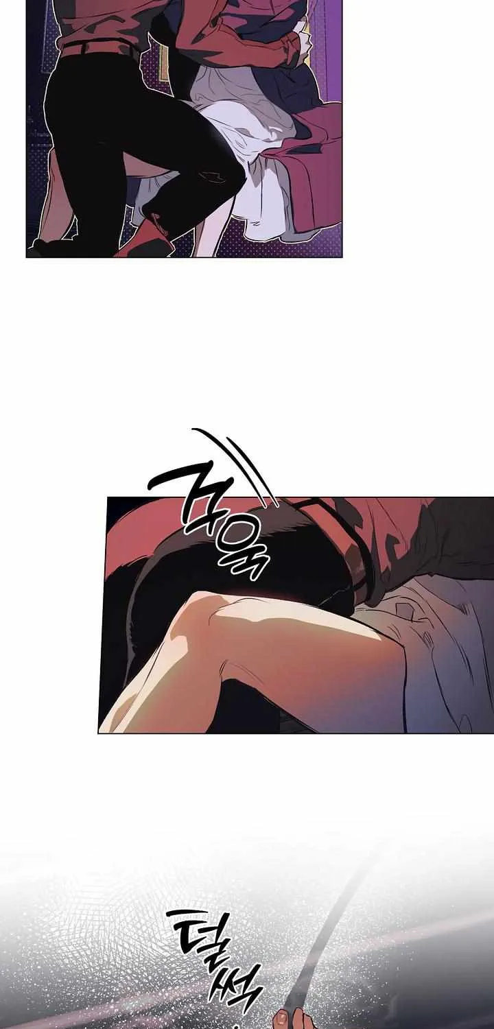 Read The Taming chapter 11 image 19 on Lezhin