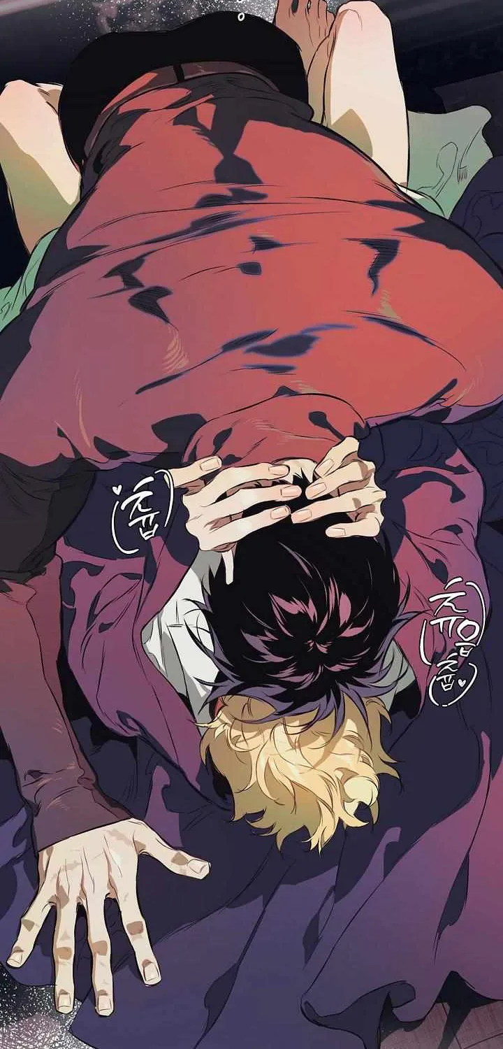 Read The Taming chapter 11 image 20 on Lezhin