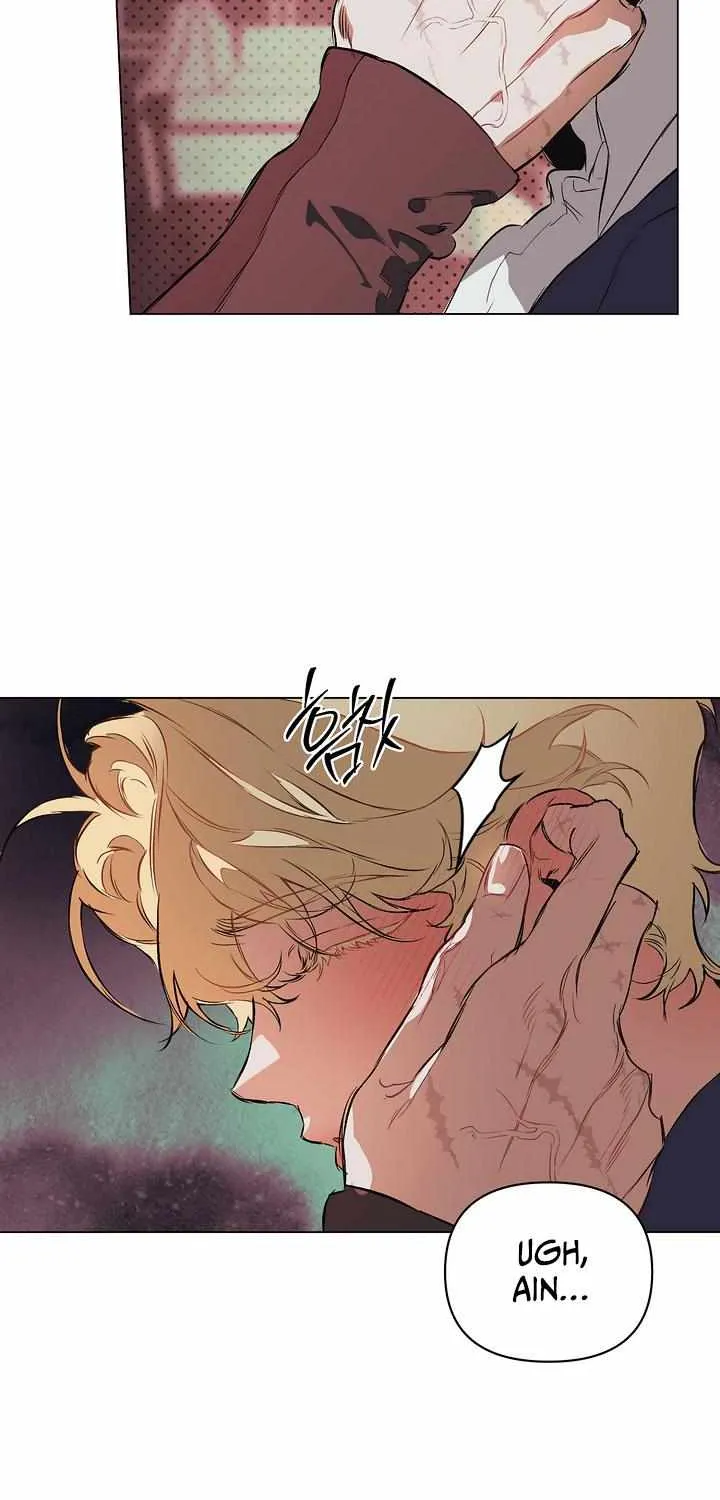 Read The Taming chapter 11 image 3 on Lezhin