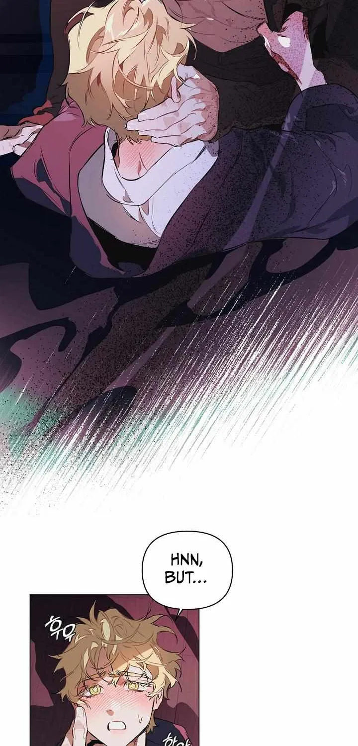 Read The Taming chapter 11 image 31 on Lezhin
