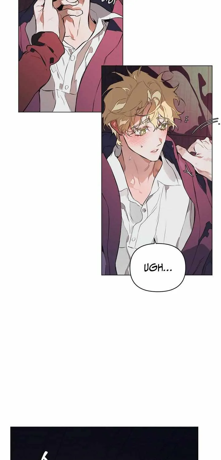 Read The Taming chapter 11 image 32 on Lezhin