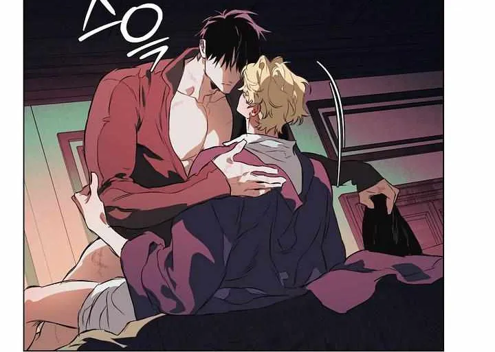 Read The Taming chapter 11 image 33 on Lezhin