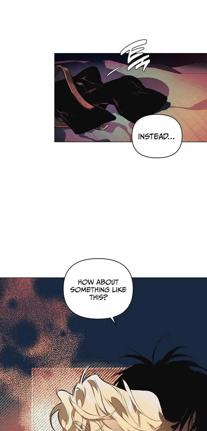 Read The Taming chapter 11 image 34 on Lezhin
