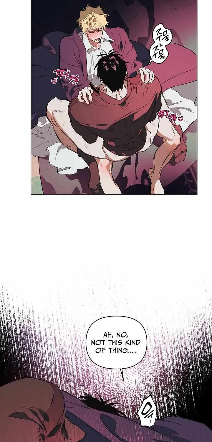 Read The Taming chapter 11 image 38 on Lezhin