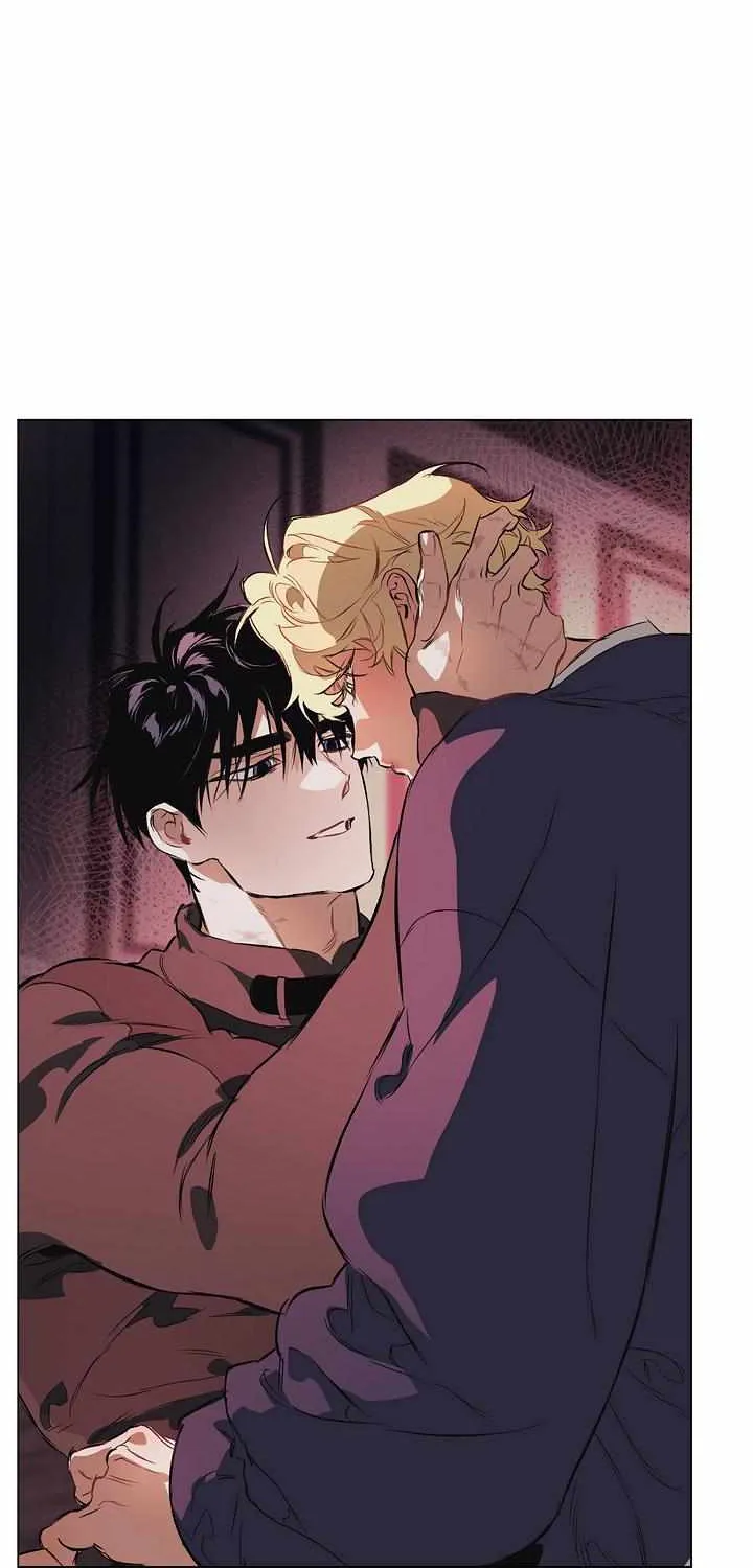 Read The Taming chapter 11 image 4 on Lezhin