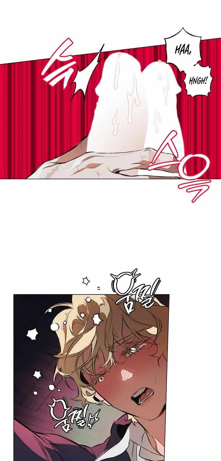 Read The Taming chapter 11 image 40 on Lezhin