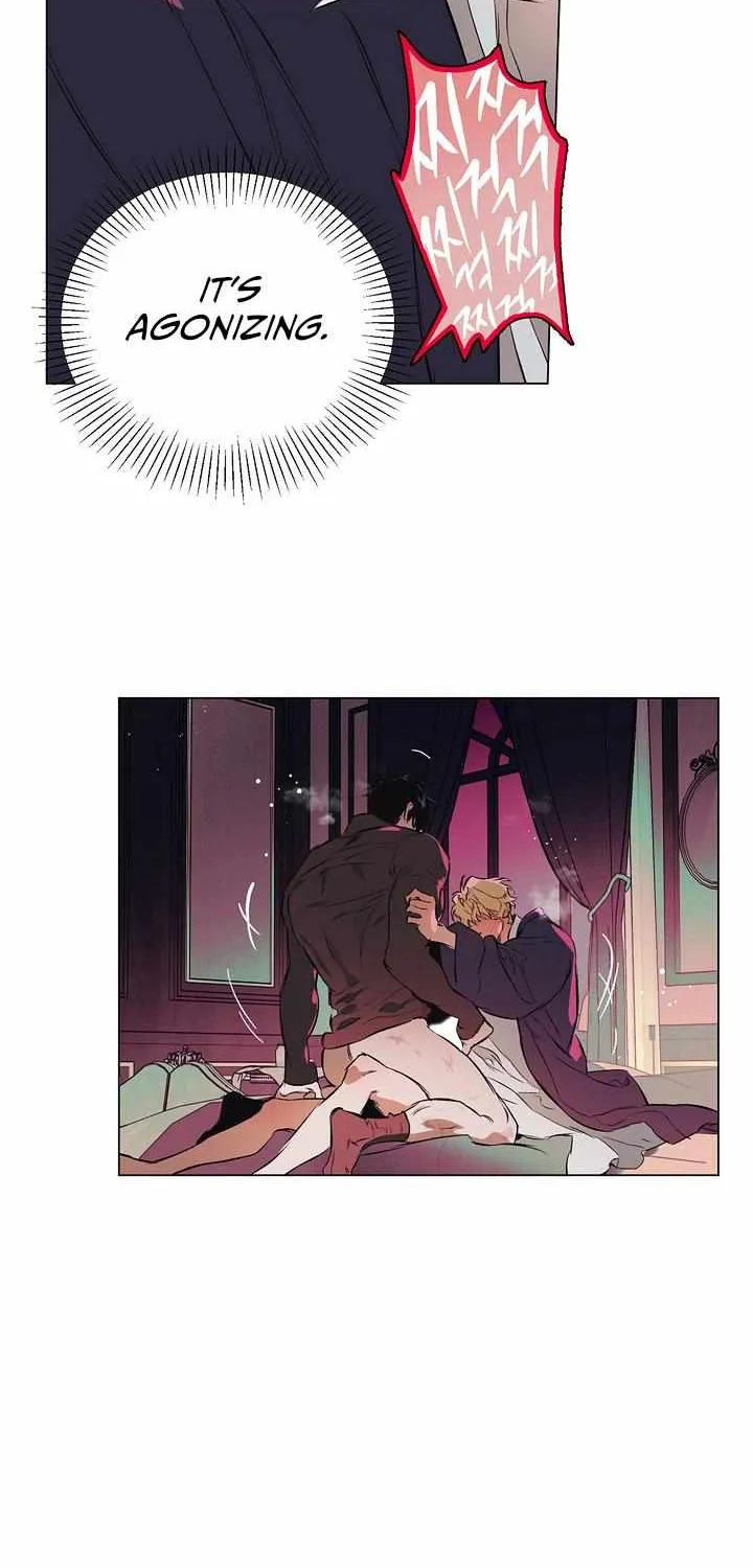 Read The Taming chapter 11 image 41 on Lezhin