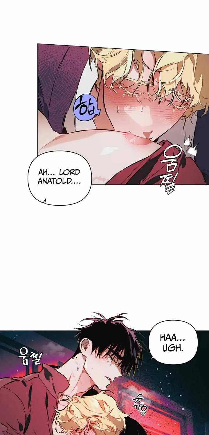 Read The Taming chapter 11 image 46 on Lezhin