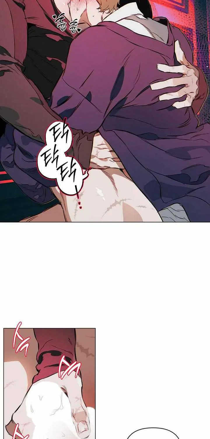Read The Taming chapter 11 image 47 on Lezhin