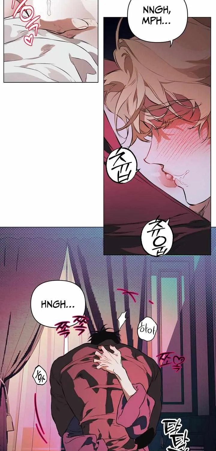 Read The Taming chapter 11 image 48 on Lezhin