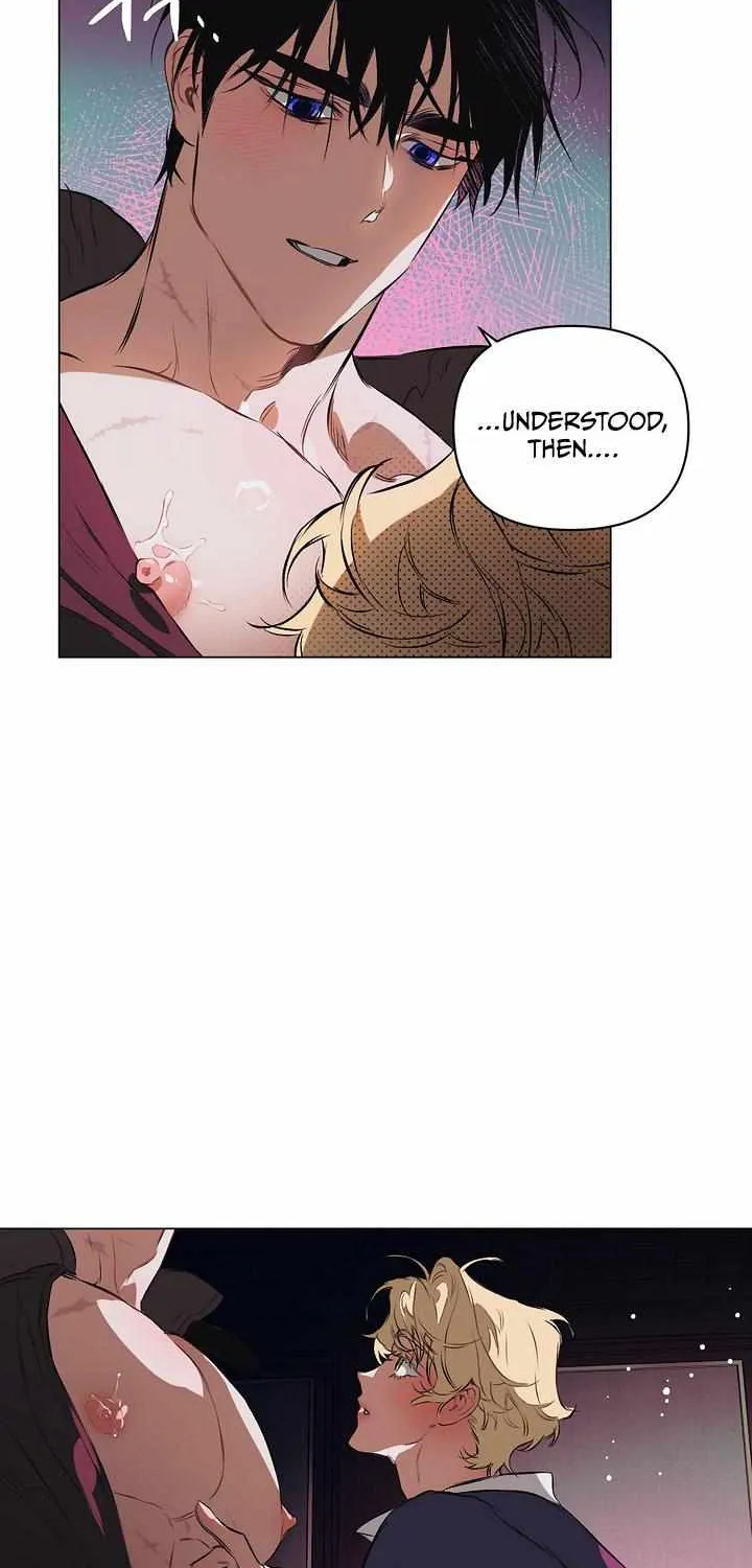 Read The Taming chapter 11 image 53 on Lezhin