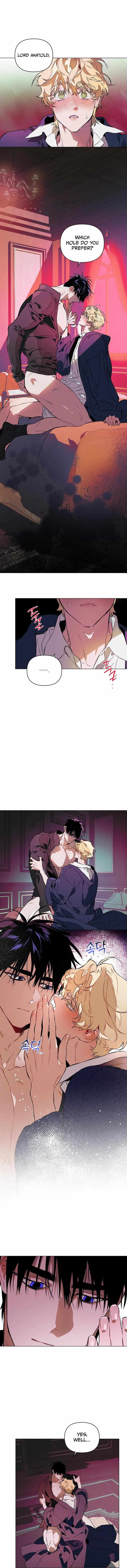 Read The Taming chapter 12 image 2 on Lezhin