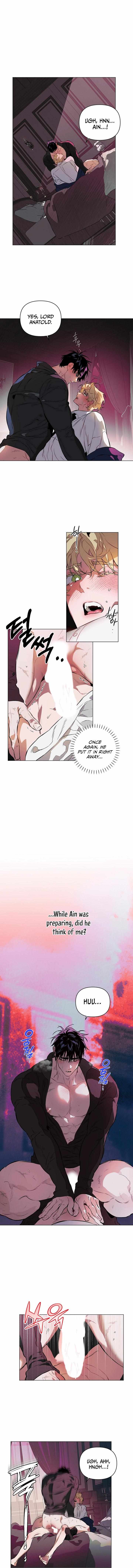 Read The Taming chapter 12 image 4 on Lezhin