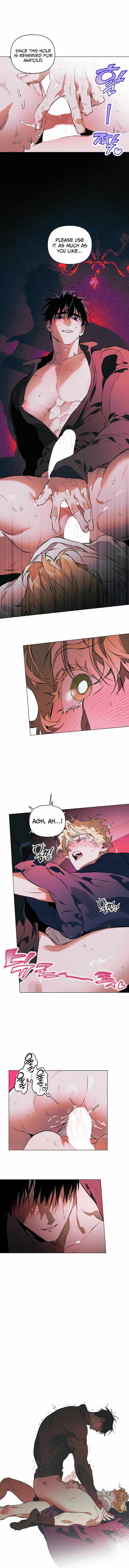 Read The Taming chapter 12 image 7 on Lezhin