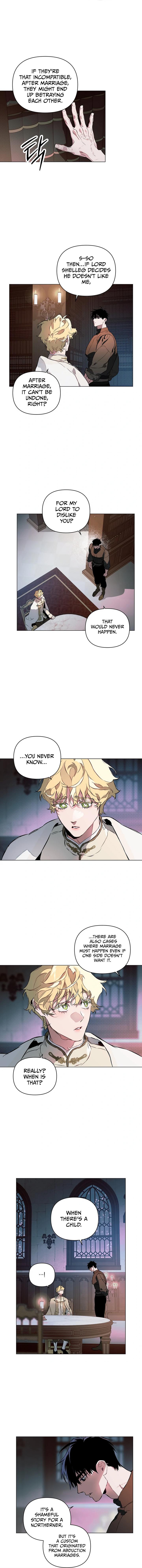 Read The Taming chapter 13.1 image 9 on Lezhin