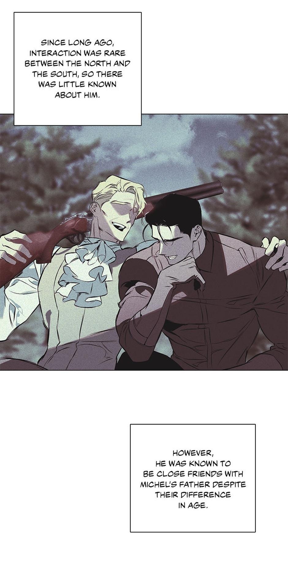 Read The Taming chapter 13.3 image 13 on Lezhin