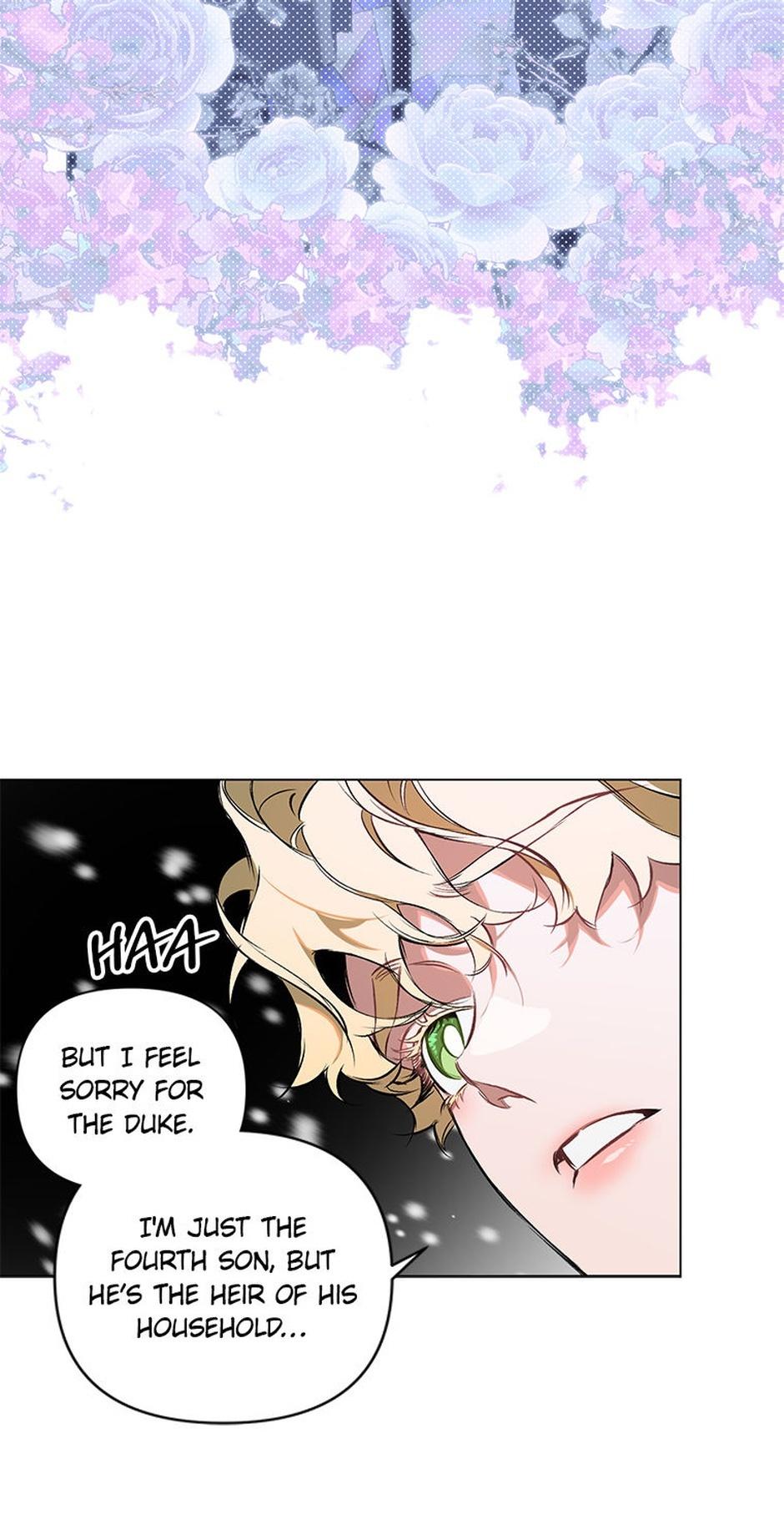 Read The Taming chapter 13.3 image 17 on Lezhin