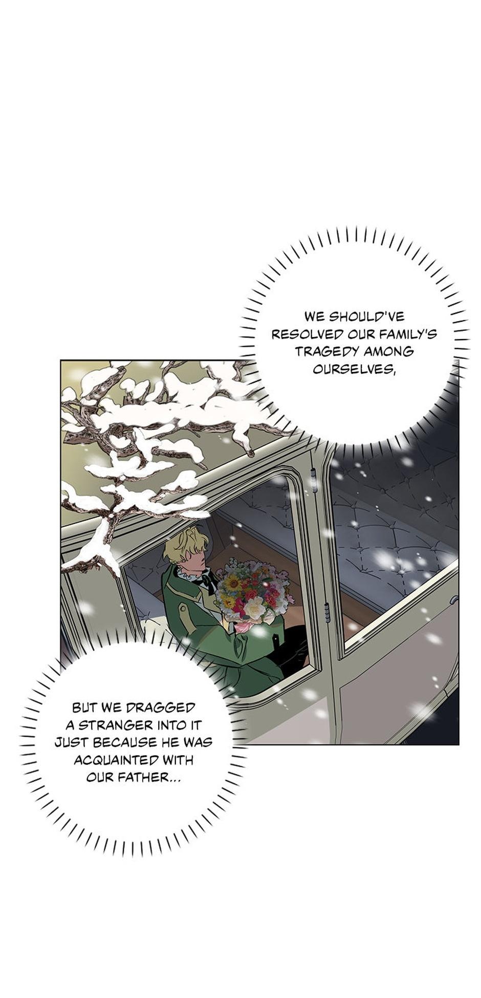 Read The Taming chapter 13.3 image 18 on Lezhin