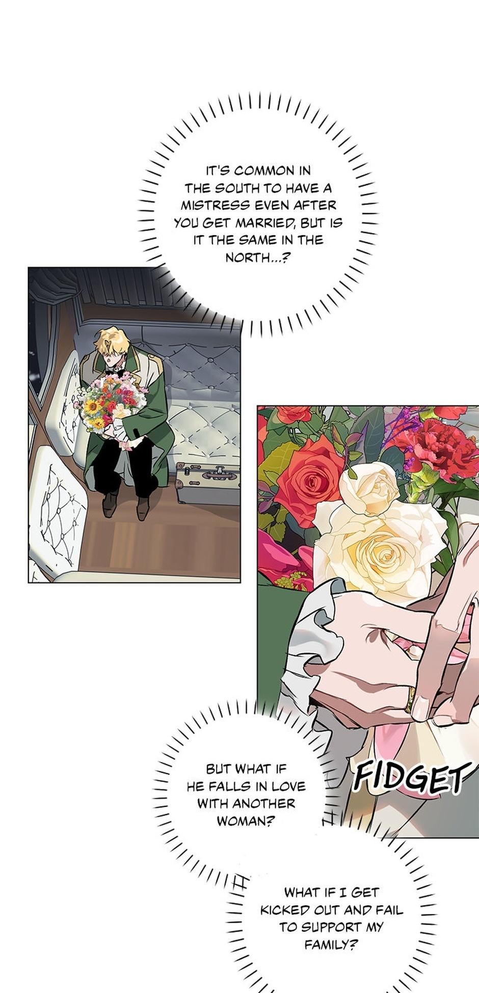 Read The Taming chapter 13.3 image 19 on Lezhin