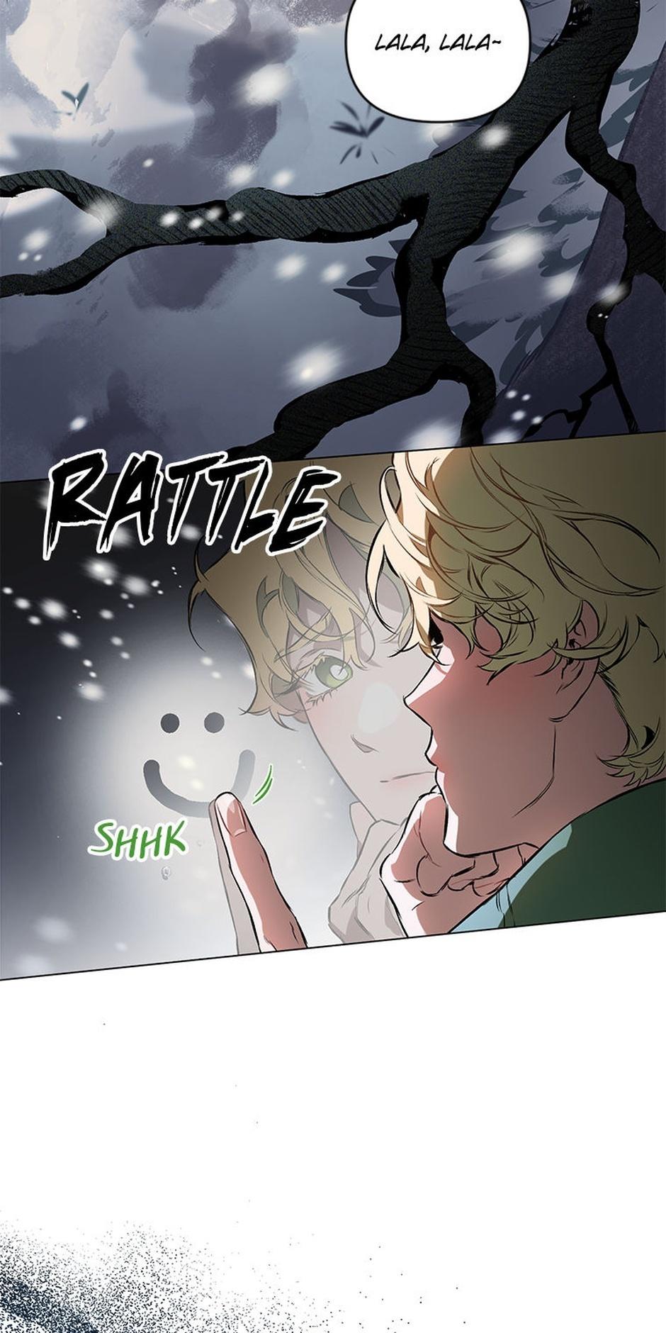 Read The Taming chapter 13.3 image 2 on Lezhin