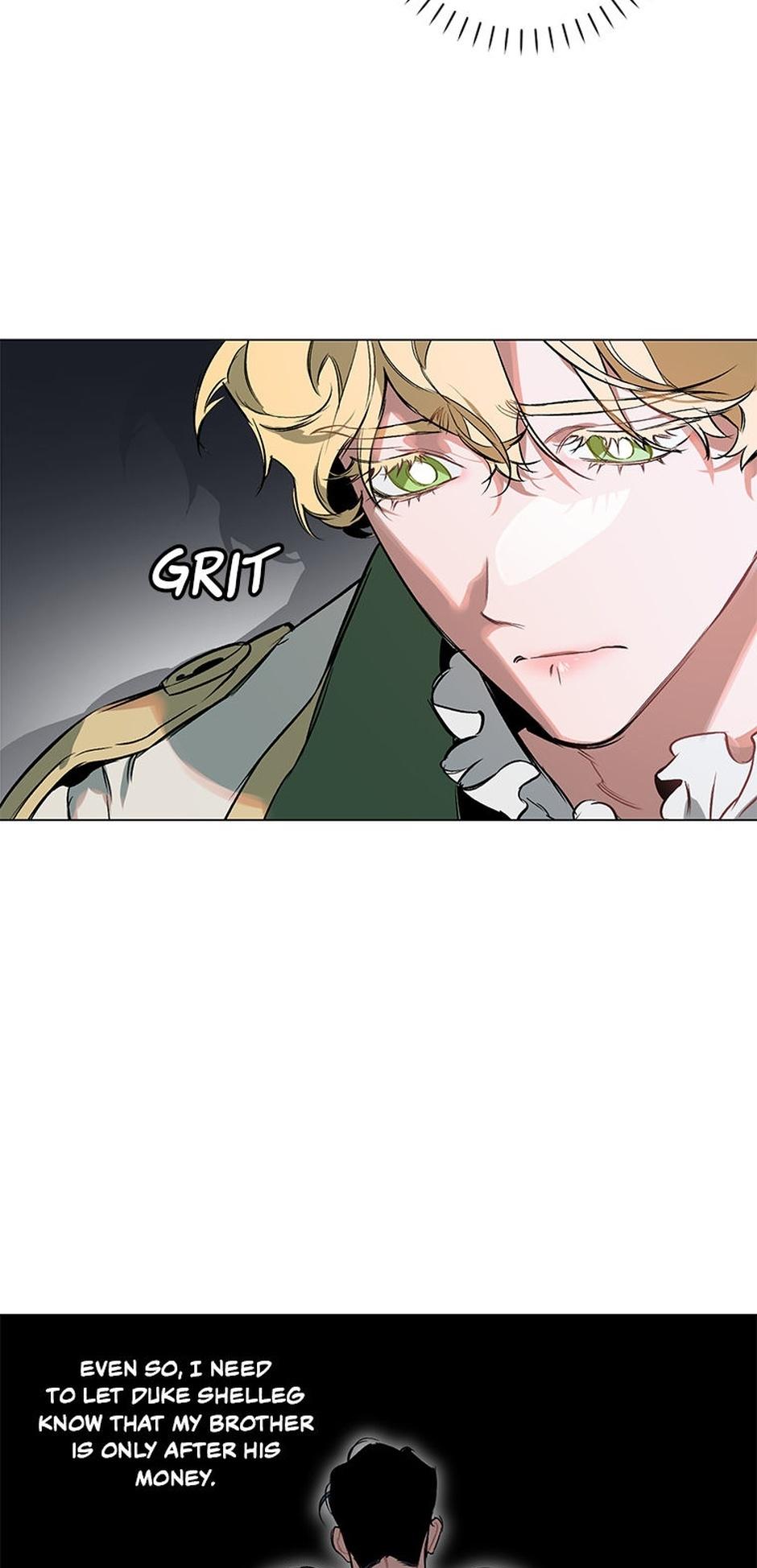 Read The Taming chapter 13.3 image 20 on Lezhin