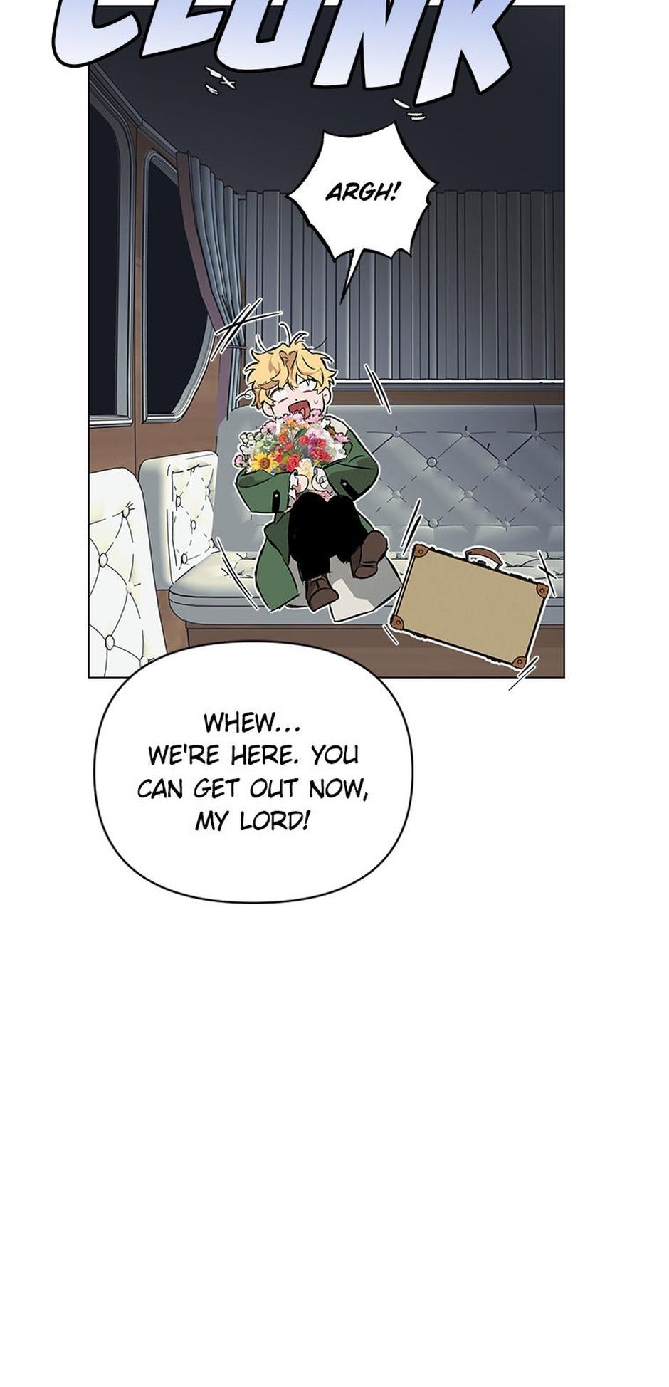 Read The Taming chapter 13.3 image 22 on Lezhin