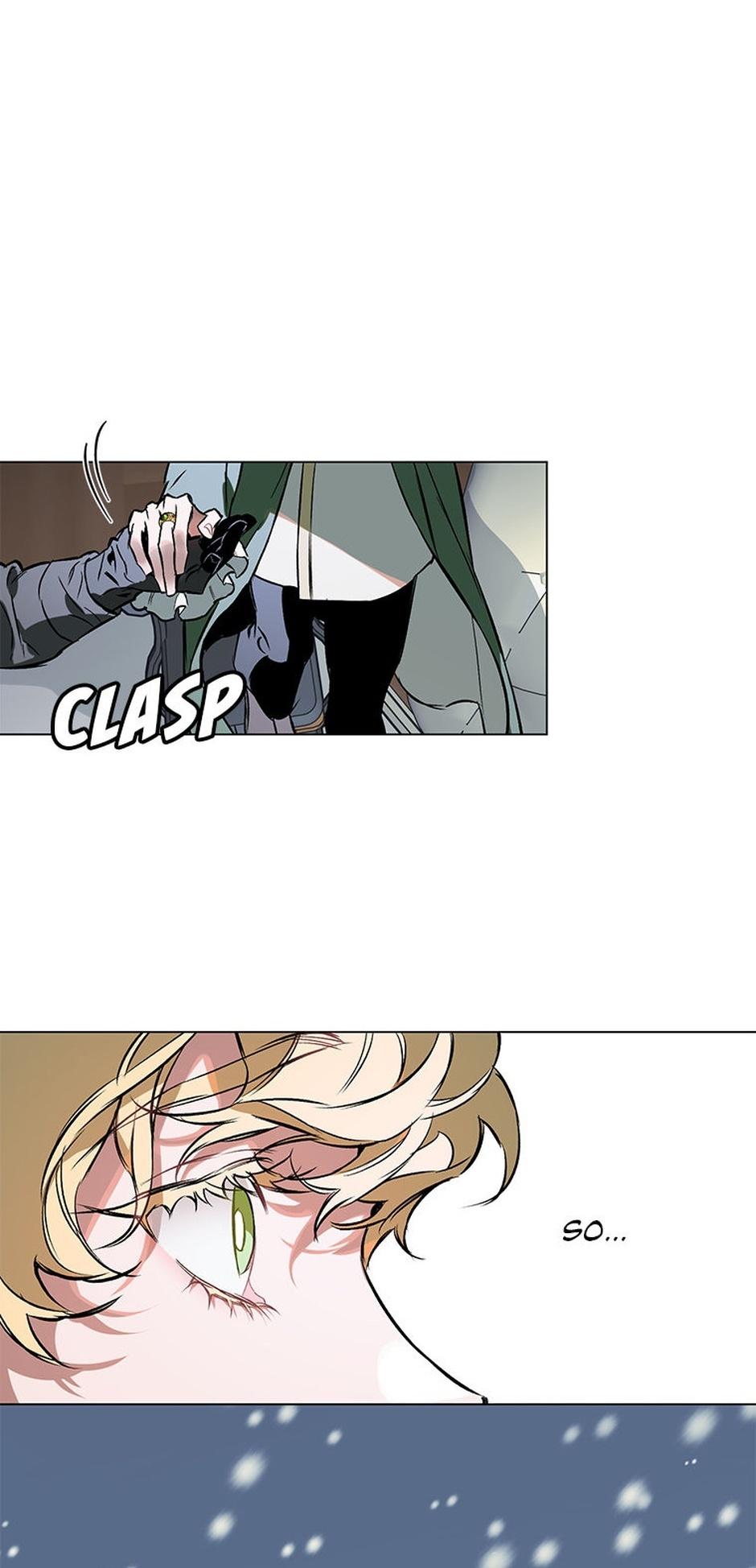 Read The Taming chapter 13.3 image 23 on Lezhin
