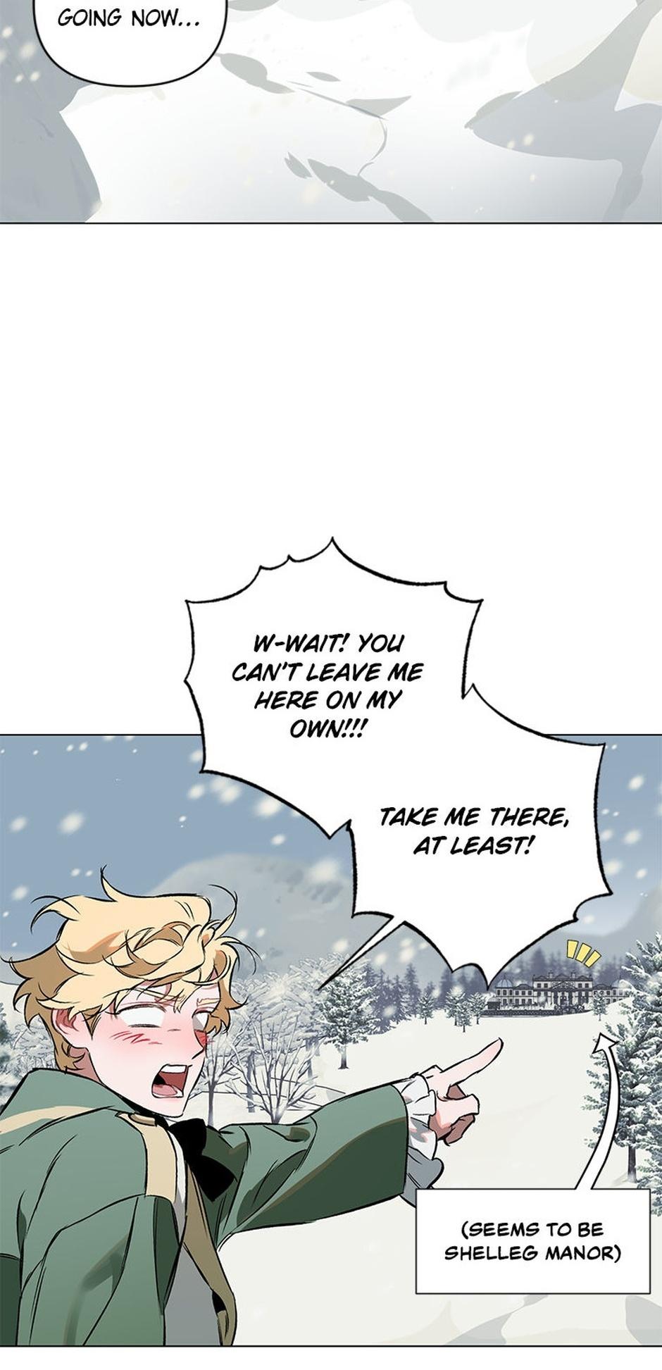 Read The Taming chapter 13.3 image 25 on Lezhin