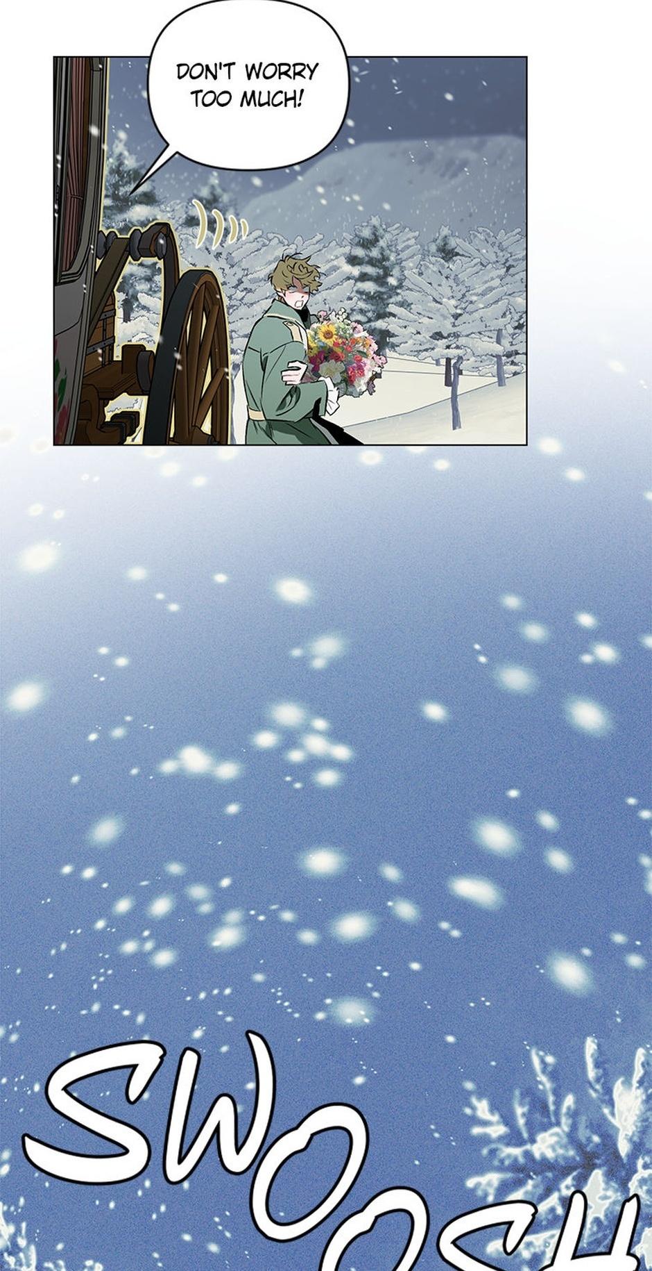 Read The Taming chapter 13.3 image 27 on Lezhin