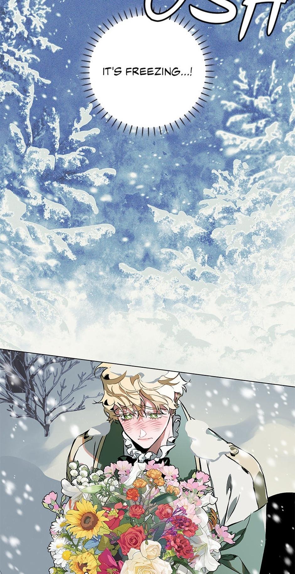 Read The Taming chapter 13.3 image 28 on Lezhin
