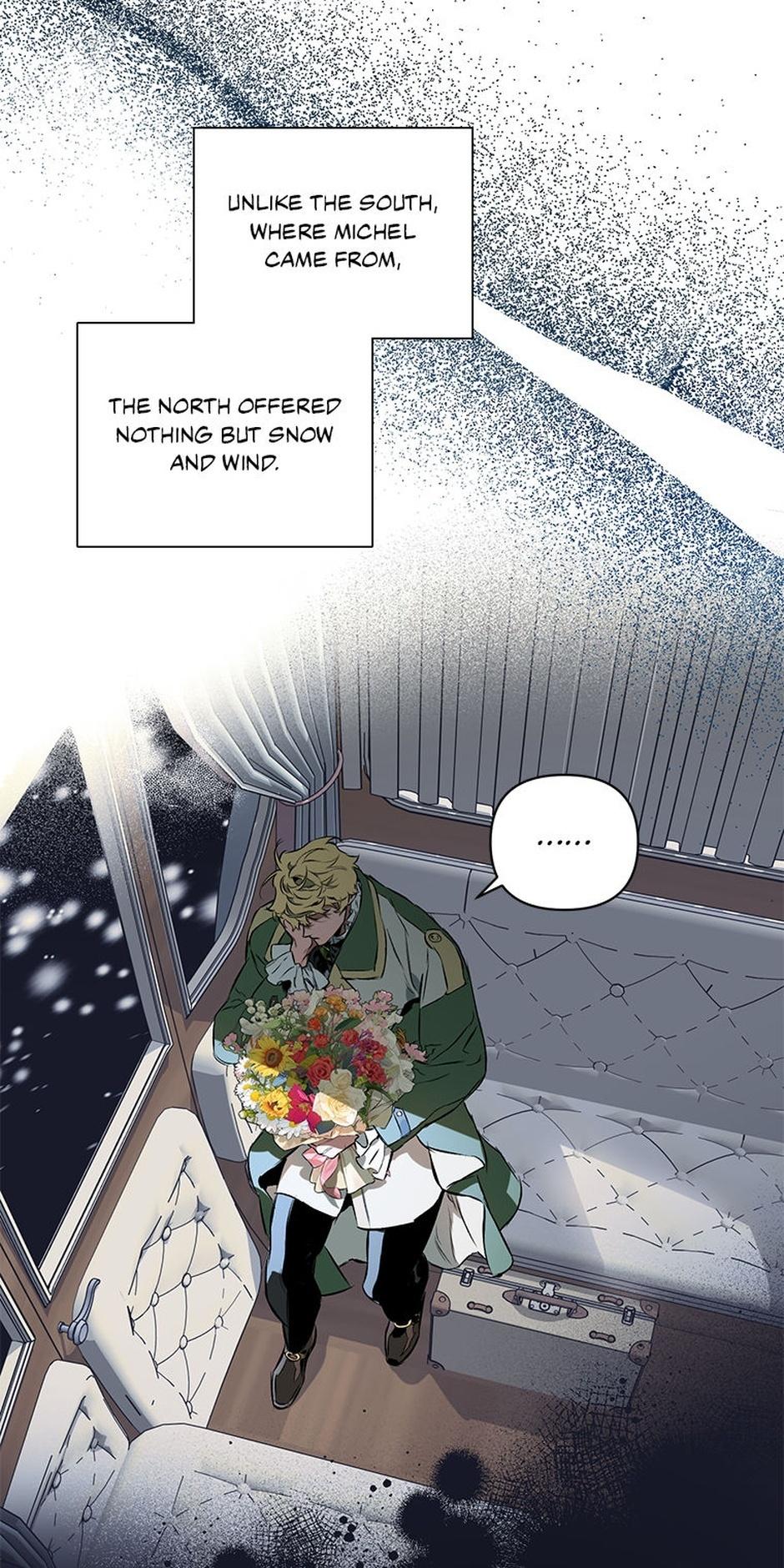 Read The Taming chapter 13.3 image 3 on Lezhin