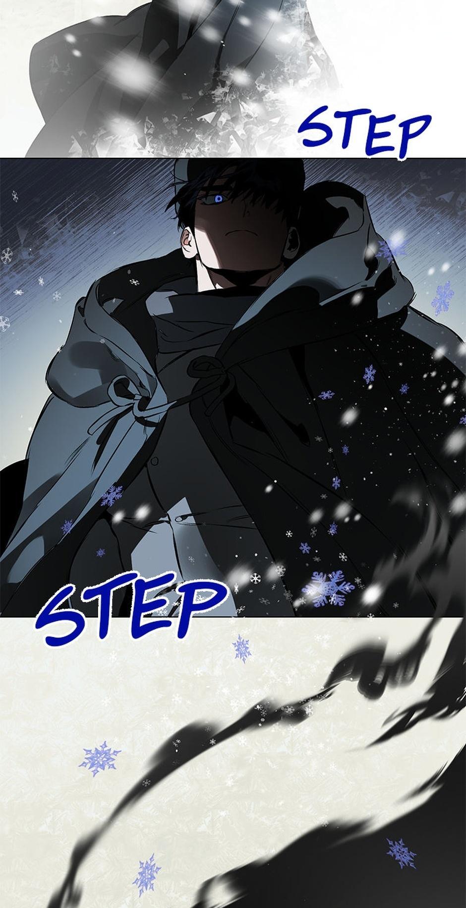Read The Taming chapter 13.3 image 32 on Lezhin