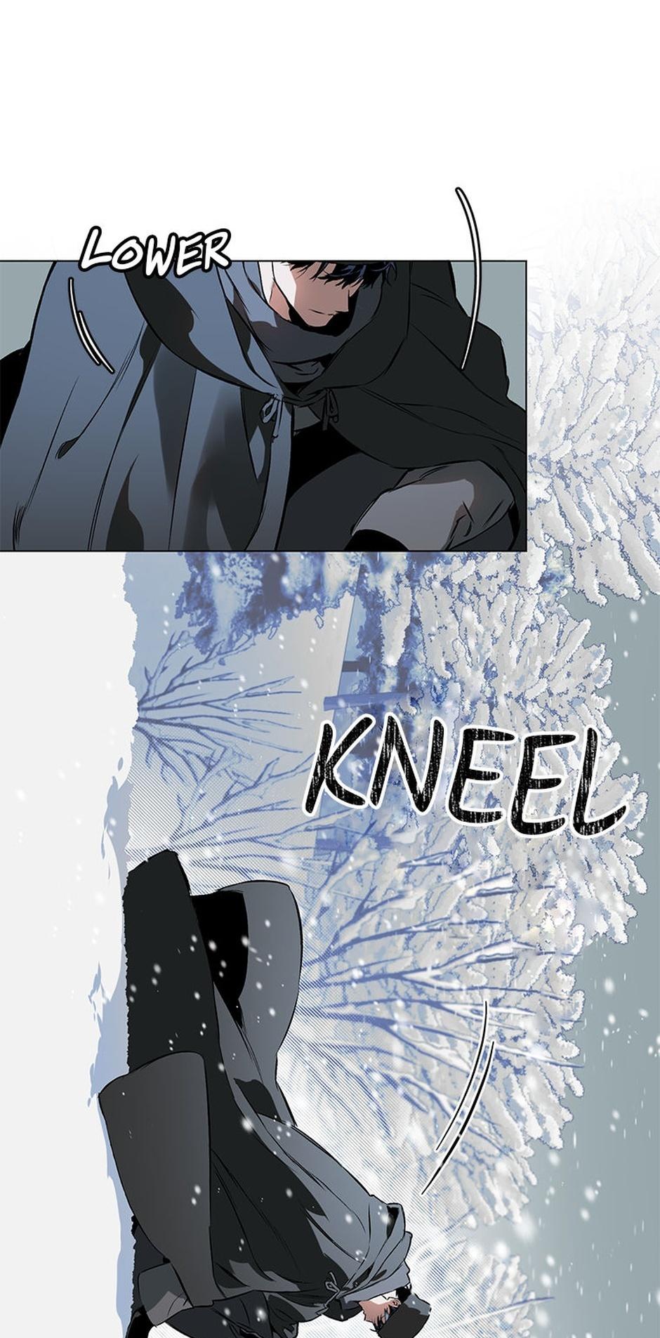 Read The Taming chapter 13.3 image 35 on Lezhin