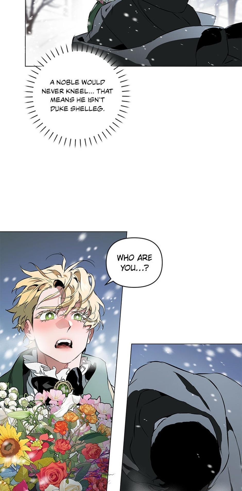 Read The Taming chapter 13.3 image 37 on Lezhin