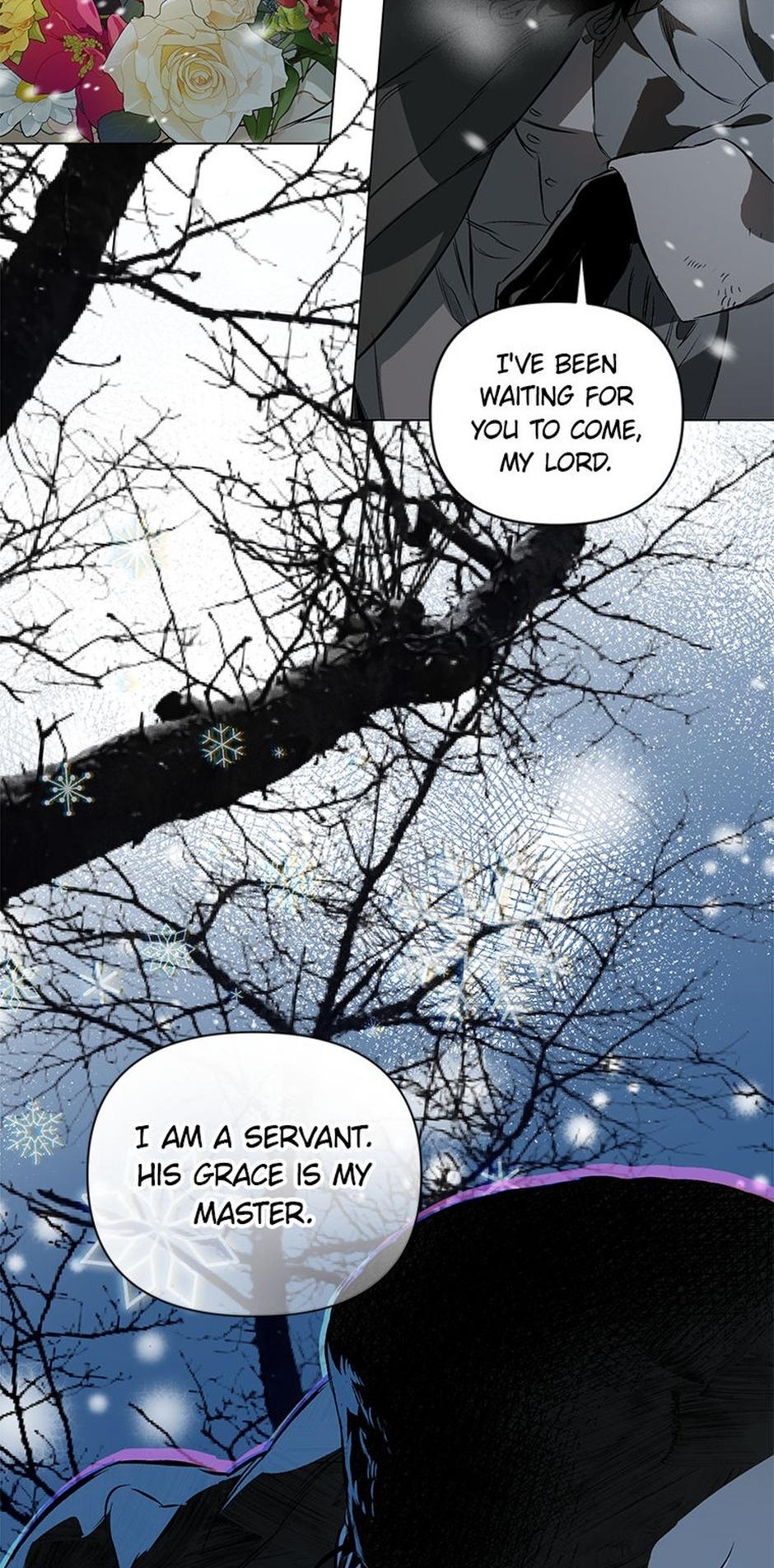 Read The Taming chapter 13.3 image 38 on Lezhin