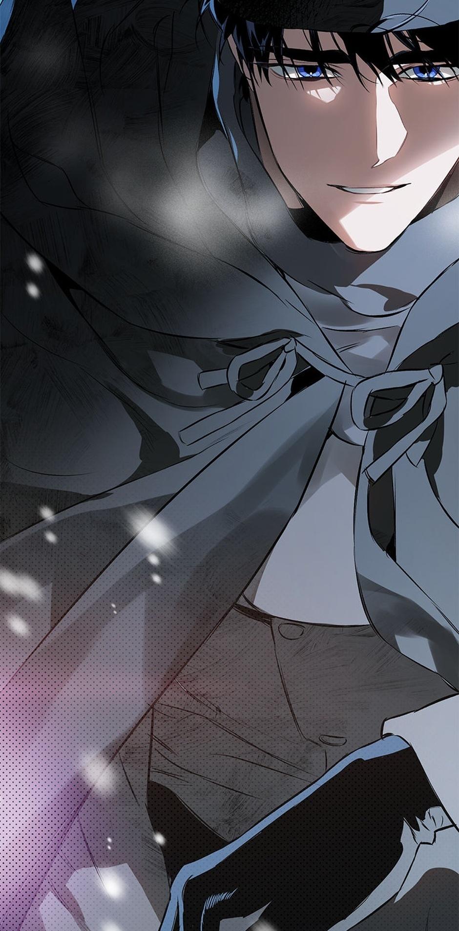 Read The Taming chapter 13.3 image 39 on Lezhin