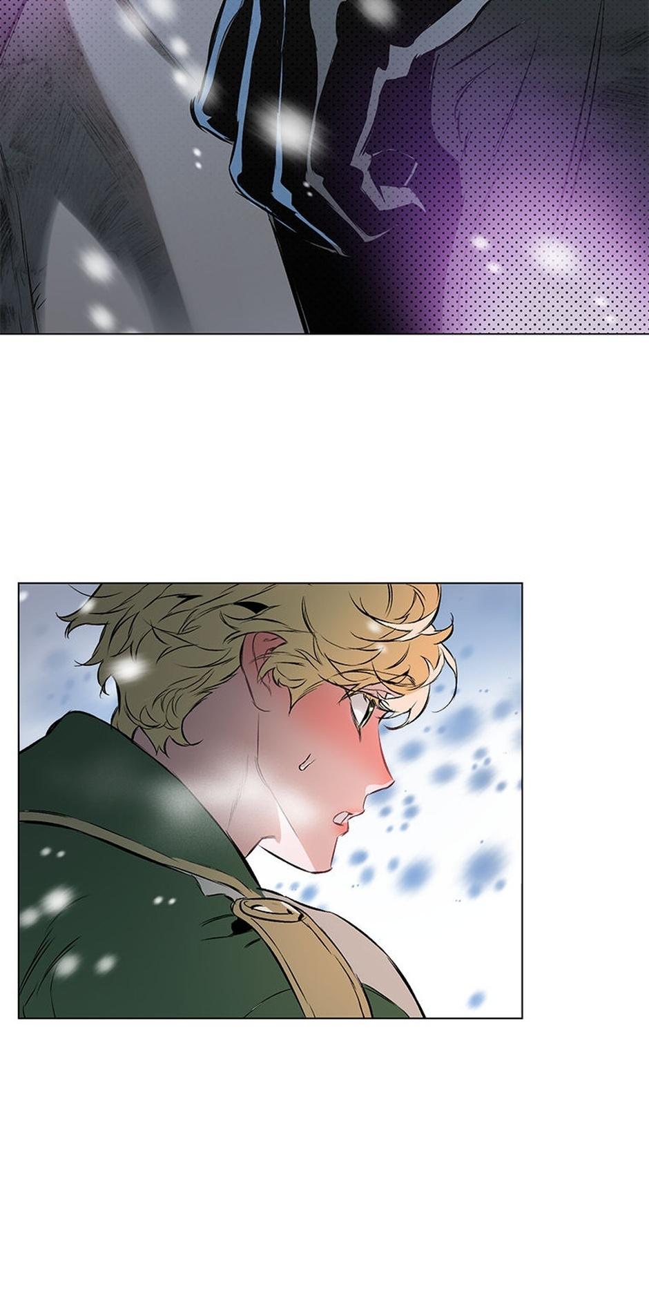 Read The Taming chapter 13.3 image 40 on Lezhin