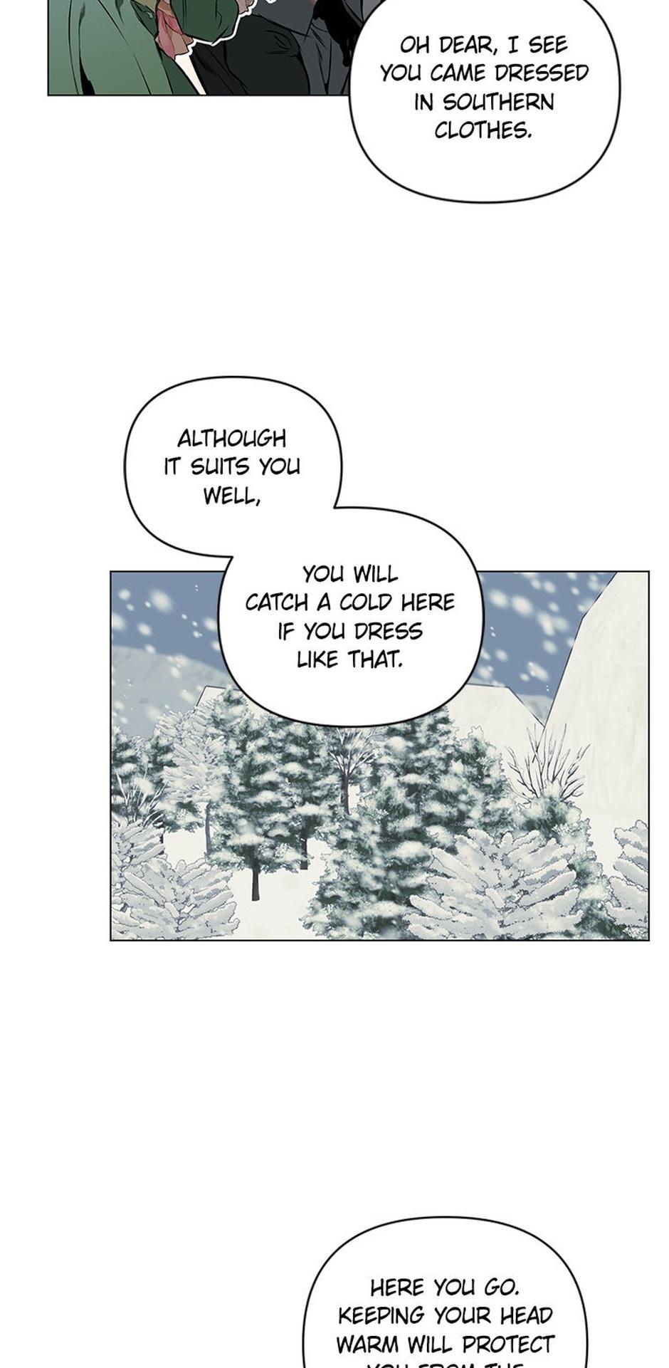 Read The Taming chapter 13.3 image 42 on Lezhin
