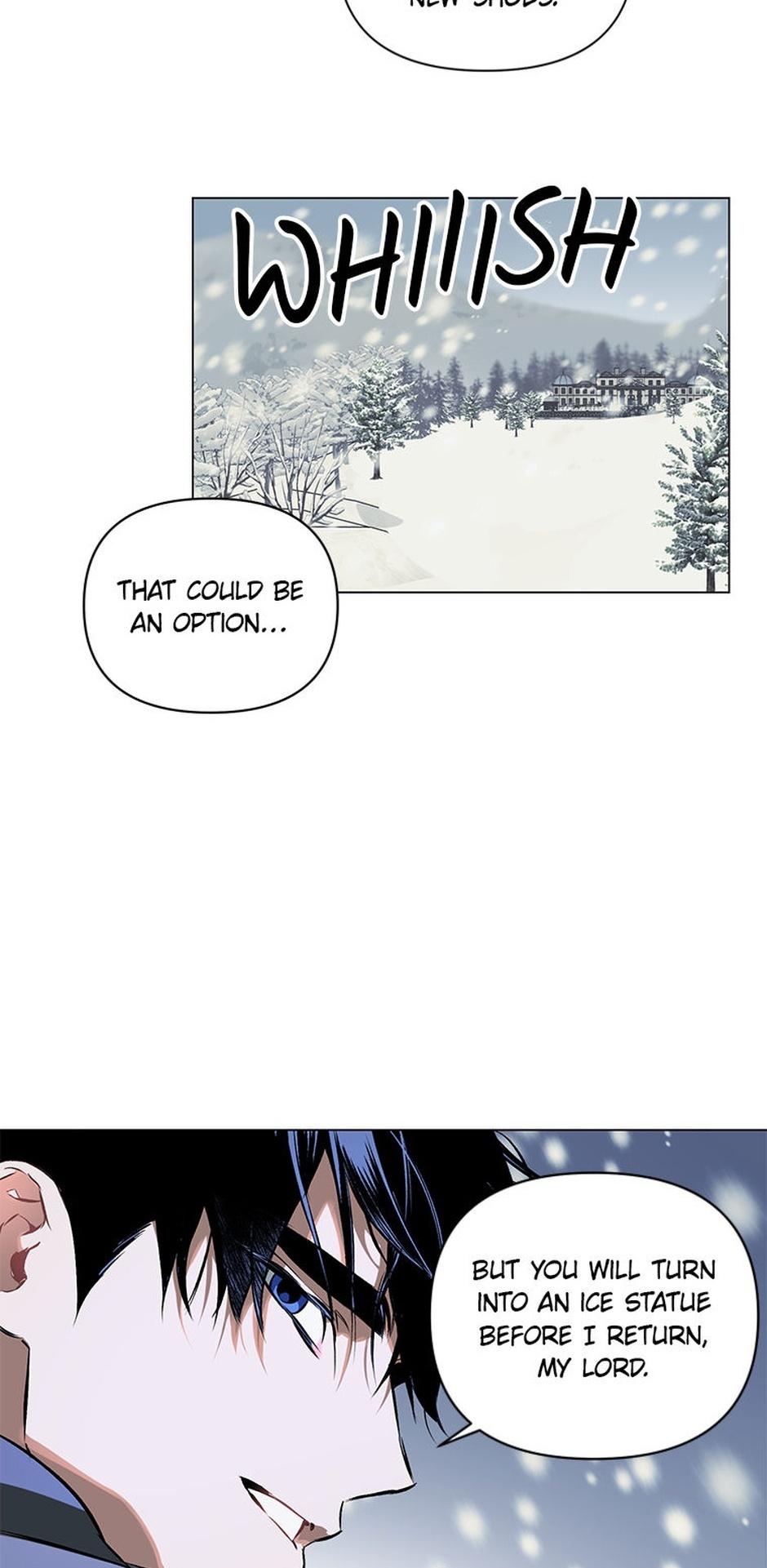 Read The Taming chapter 13.3 image 45 on Lezhin