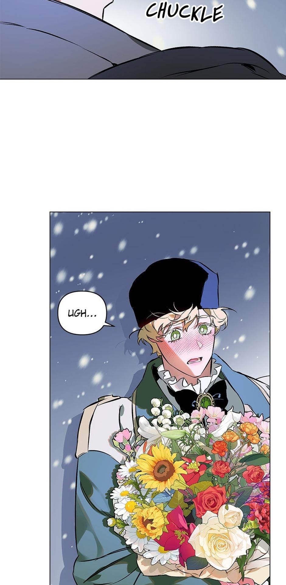 Read The Taming chapter 13.3 image 46 on Lezhin