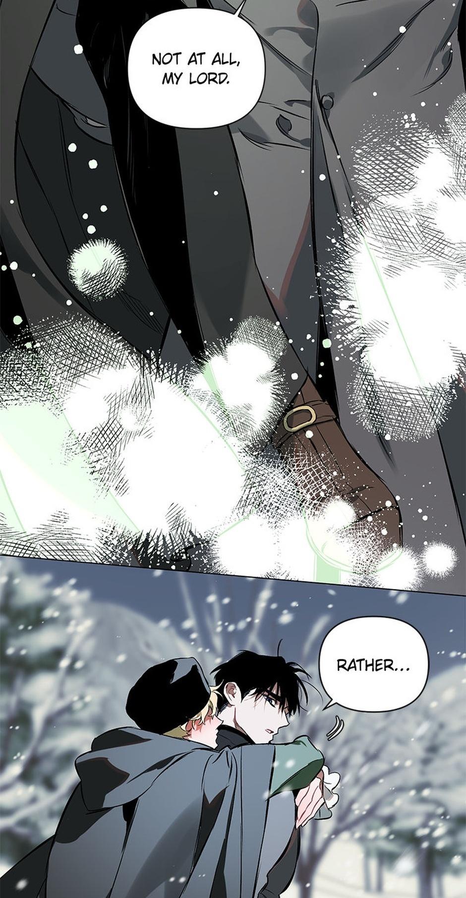 Read The Taming chapter 13.3 image 50 on Lezhin