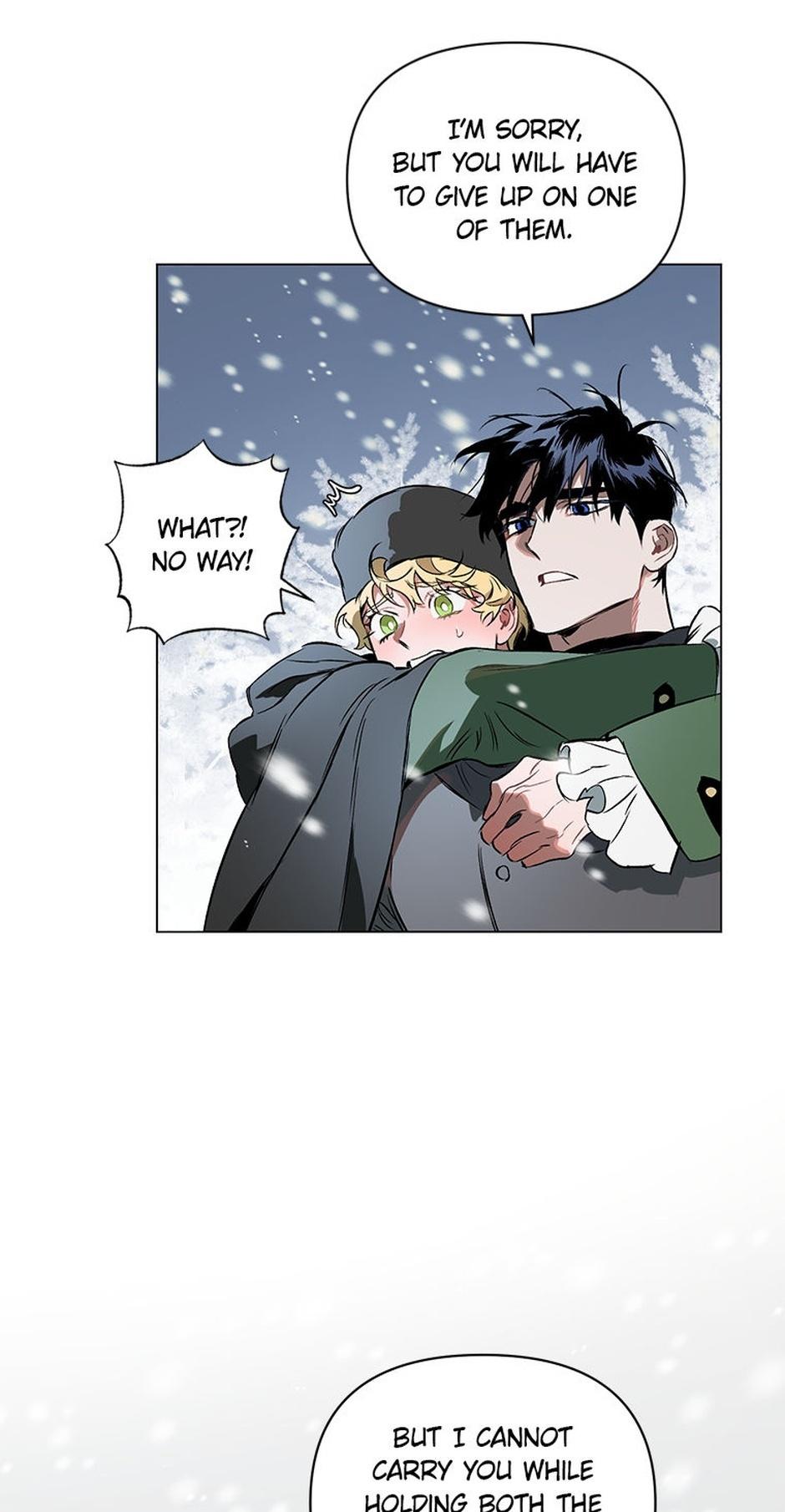 Read The Taming chapter 13.3 image 52 on Lezhin