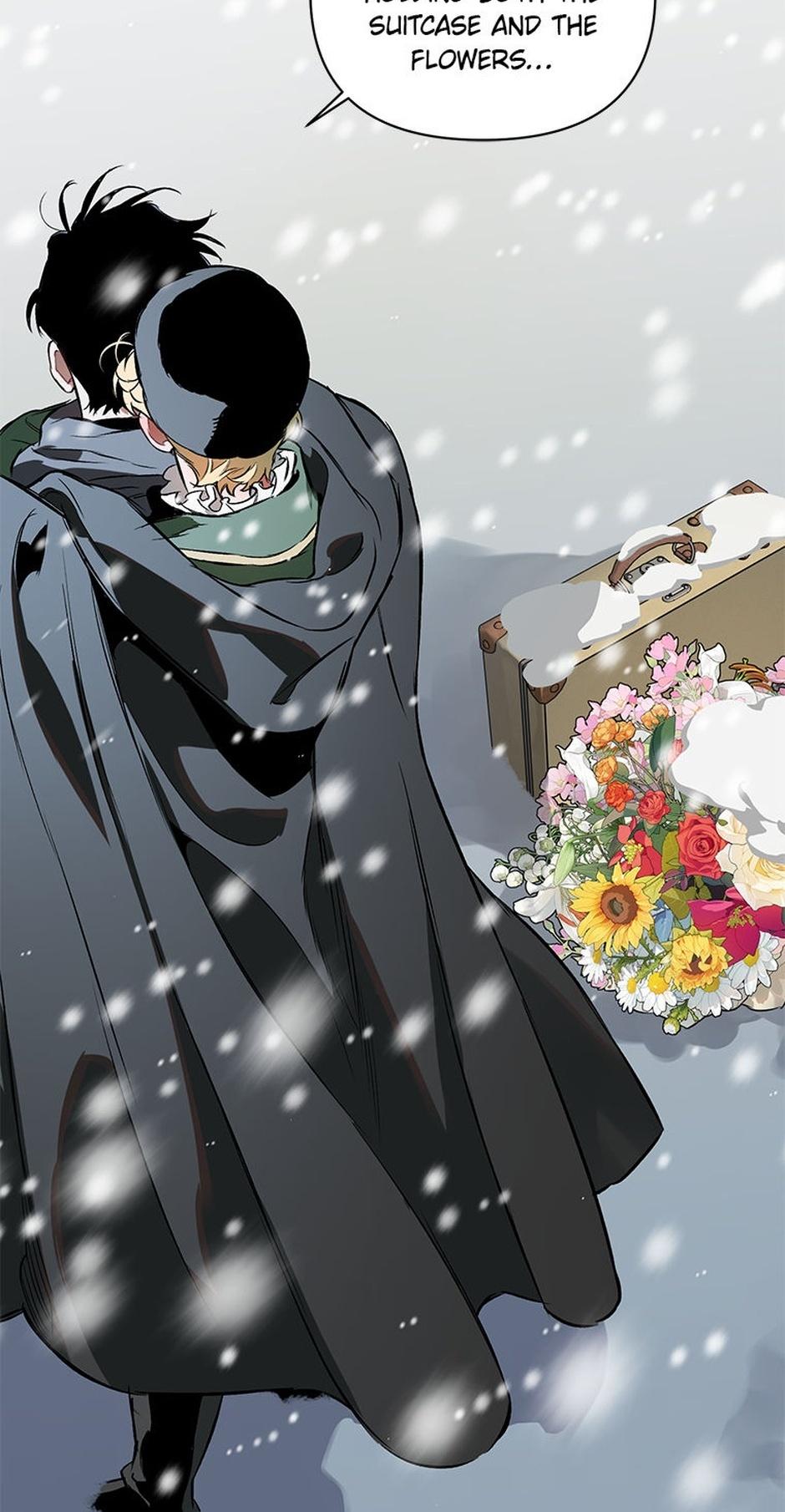 Read The Taming chapter 13.3 image 53 on Lezhin