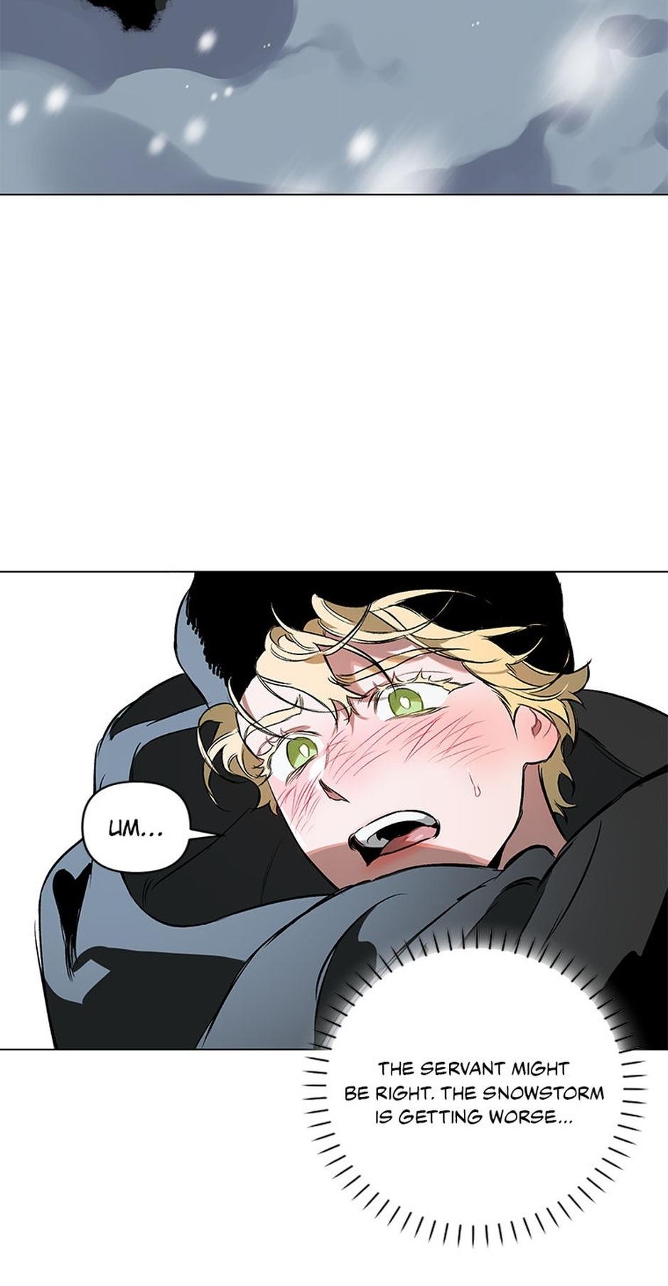 Read The Taming chapter 13.3 image 54 on Lezhin