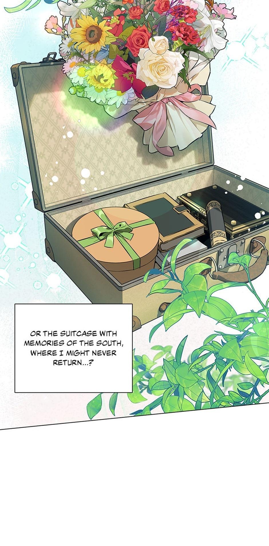 Read The Taming chapter 13.3 image 56 on Lezhin