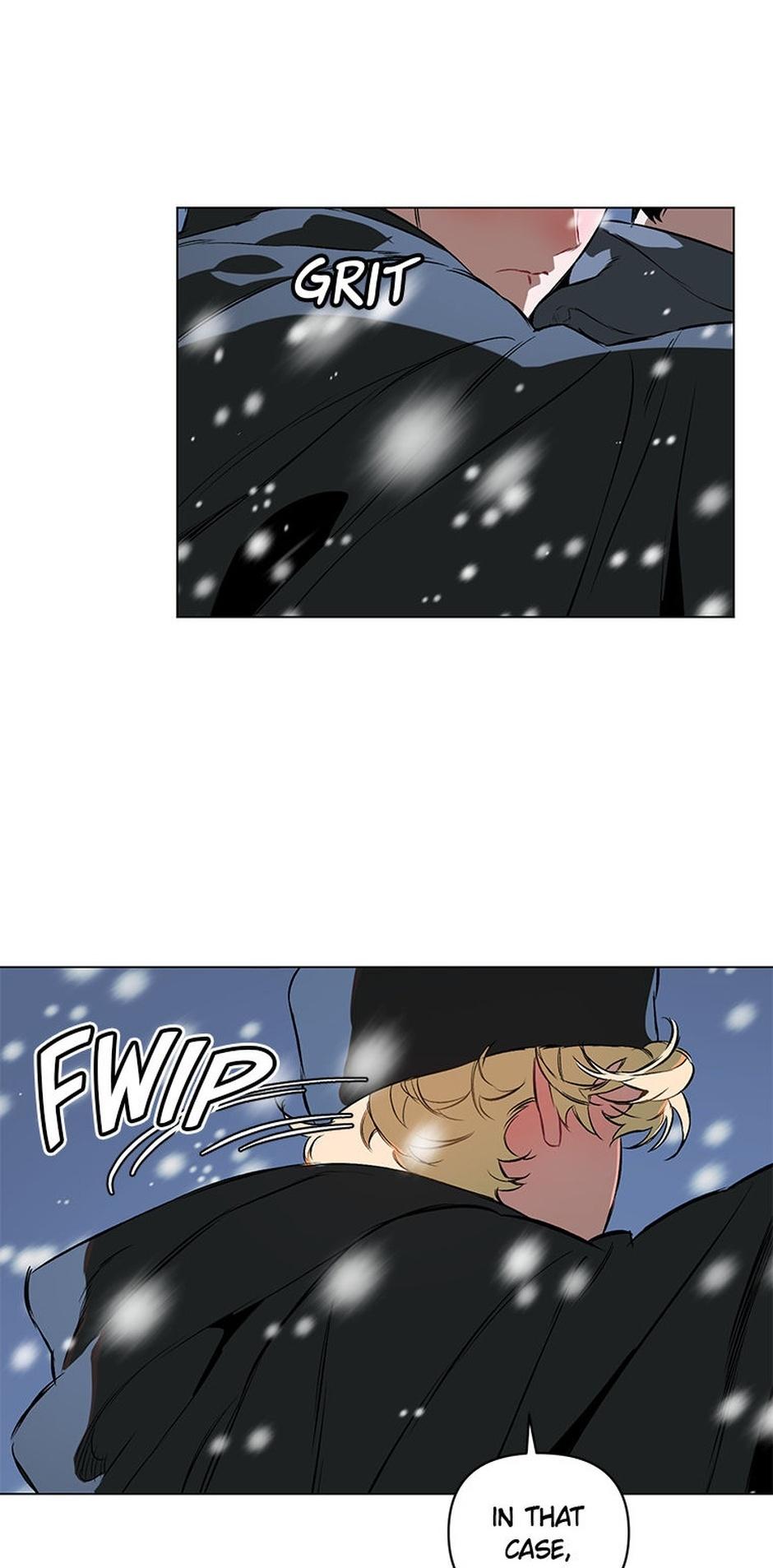 Read The Taming chapter 13.3 image 57 on Lezhin