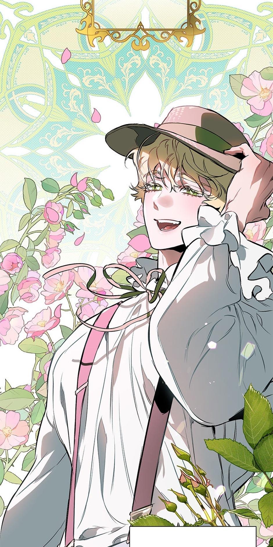 Read The Taming chapter 13.3 image 6 on Lezhin