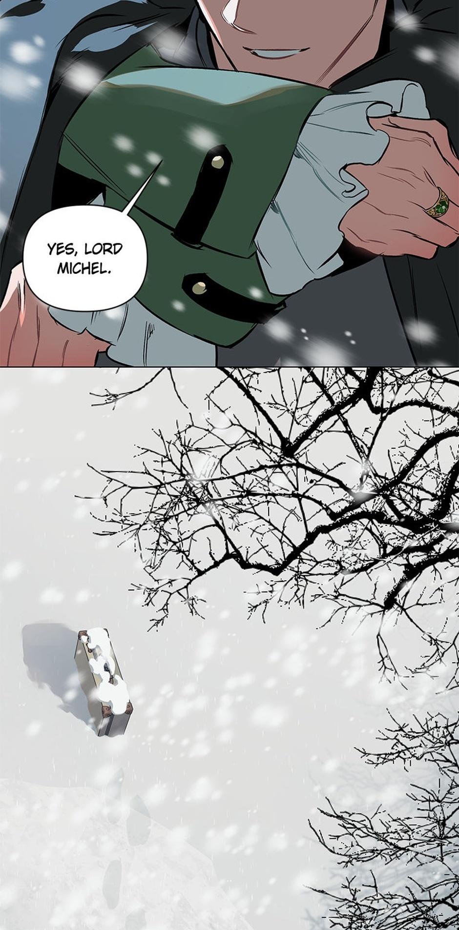 Read The Taming chapter 13.3 image 60 on Lezhin